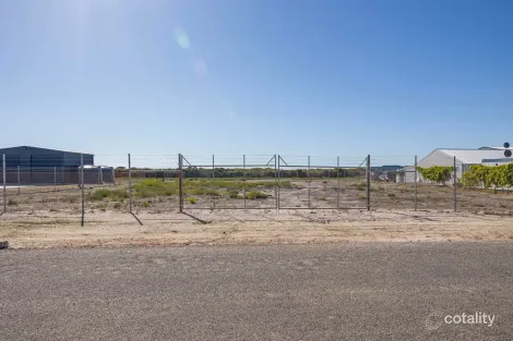 Property photo of 11 Tailor Street Leeman WA 6514