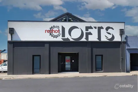 9/10-12 Edward St, Devonport, TAS 7310