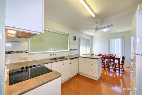 Property photo of 49 Glenview Crescent Avoca QLD 4670