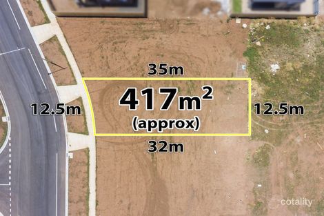 Lot 1325 Stonehill Dr, Maddingley, VIC 3340