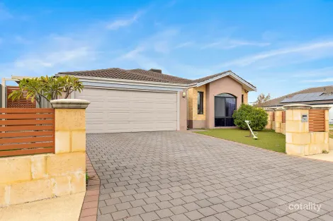 Property photo of 19 Cornforth Way Piara Waters WA 6112