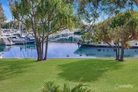 27/3 Marina Cres, Hollywell, QLD 4216