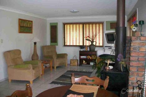 Property photo of 21 Coppice Court Gleneagle QLD 4285