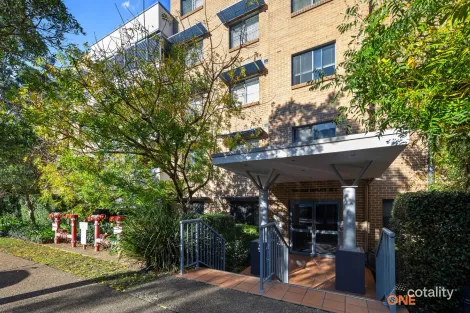 7/18-22 Gray St, Sutherland, NSW 2232
