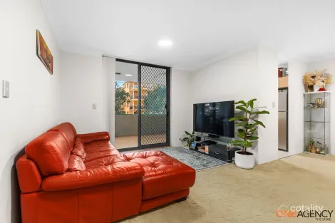 Property photo of 7/18-22 Gray Street Sutherland NSW 2232