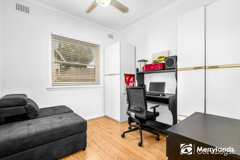 Property photo of 13 Sybil Street Guildford West NSW 2161