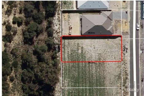 Property photo of 91 Princeton Circuit Aubin Grove WA 6164