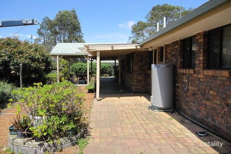 Property photo of 9 Devoncourt Lane Crows Nest QLD 4355