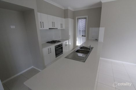 Property photo of 25 Zeppelin Road Edmondson Park NSW 2174