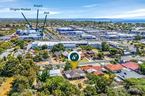 11 Edwards St, Busselton, WA 6280