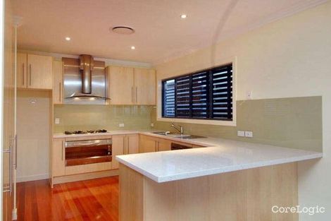 Property photo of 25 Carr Street Bulimba QLD 4171