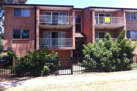 5/145 Pitt St, Merrylands, NSW 2160