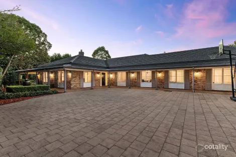 Property photo of 90A Junction Road Wahroonga NSW 2076