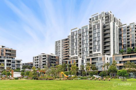 Property photo of 1127/9 Oscar Place Eastgardens NSW 2036