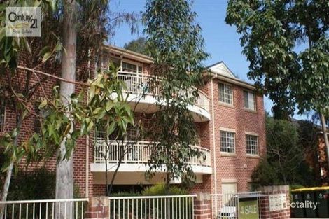 12/56-58 Neil St, Merrylands, NSW 2160