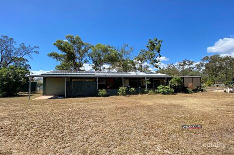 Property photo of 11 Irene Ratcliffe Court Buxton QLD 4660