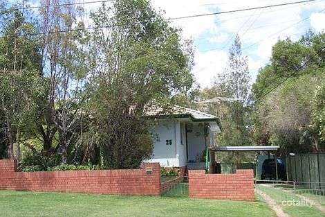 25 Dorsey Cres, Bundamba, QLD 4304