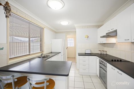 Property photo of 22A Castlereagh Crescent Bateau Bay NSW 2261