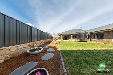 Property photo of 3 Henshaw Street Googong NSW 2620