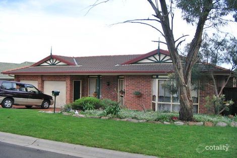 5 Ebony Row, Menai, NSW 2234