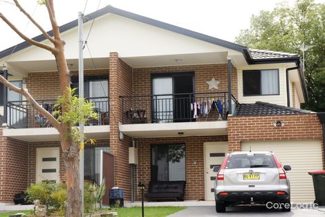 Property photo of 64A Wolseley Street Fairfield NSW 2165