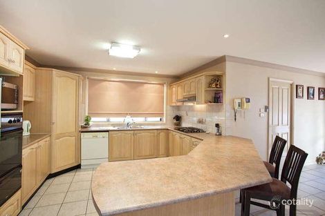 Property photo of 6 Kitchen Place West Hoxton NSW 2171