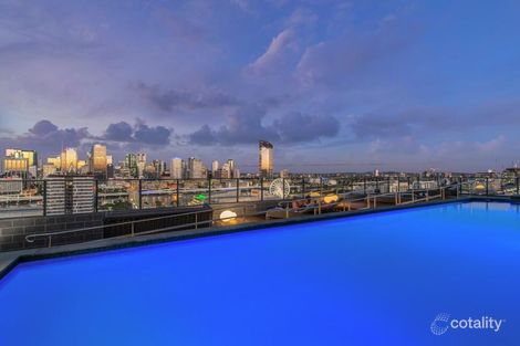 1507/111 Melbourne St, South Brisbane, QLD 4101