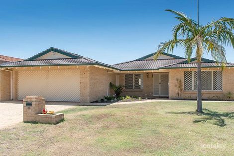 Property photo of 46 Decourcey Way Marangaroo WA 6064