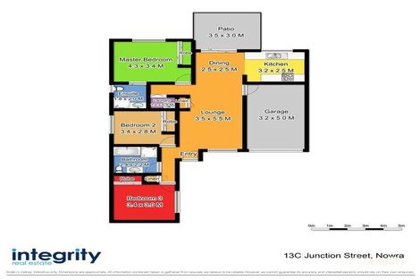 Property photo of 13C Junction Street Nowra NSW 2541