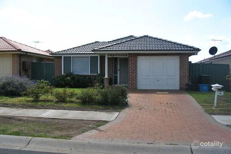 16 Gunnedah Rd, Hoxton Park, NSW 2171