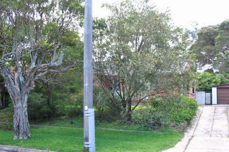 6 Nyrang St, Keiraville, NSW 2500