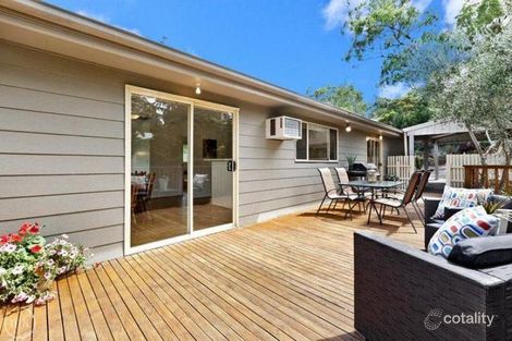 Property photo of 6 Bird Street Eltham VIC 3095