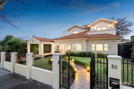 Property photo of 38 Manning Road Malvern East VIC 3145