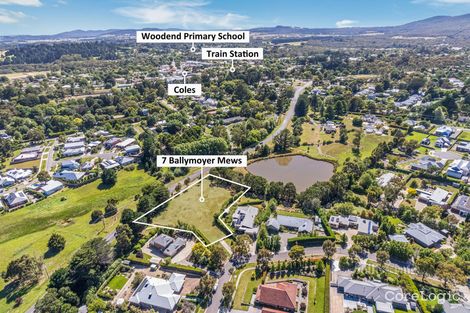 7 Ballymoyer Mews, Woodend, VIC 3442