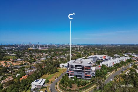 Property photo of 42/34 John Francis Drive Carrara QLD 4211