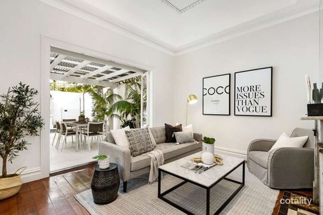 Property photo of 2/4 Fern Place Woollahra NSW 2025