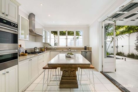 Property photo of 2/4 Fern Place Woollahra NSW 2025