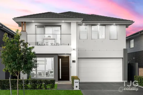 Property photo of 14 Tori Street Box Hill NSW 2765