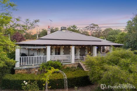 1015 Dartnall Rd, Parkerville, WA 6081