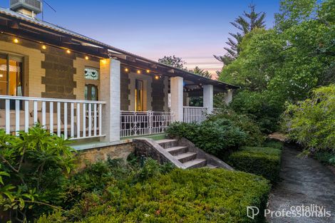 Property photo of 1015 Dartnall Road Parkerville WA 6081