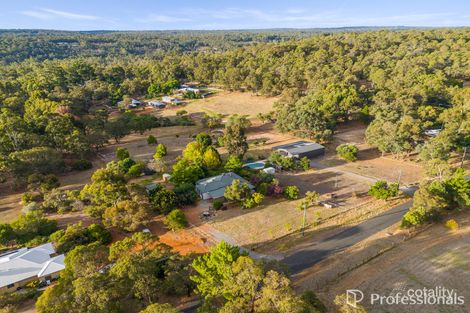 Property photo of 1015 Dartnall Road Parkerville WA 6081
