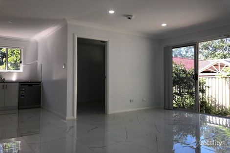 Property photo of 20 Gertrude Road Ingleburn NSW 2565