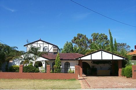 12 Boronia Cl, Camillo, WA 6111