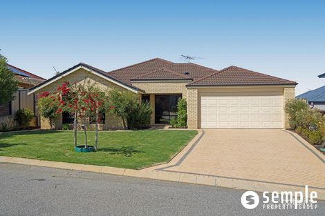 Property photo of 35 Armand Drive Aubin Grove WA 6164