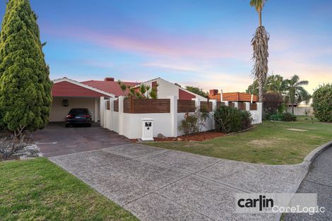 Property photo of 3 Cotton Crescent Bull Creek WA 6149