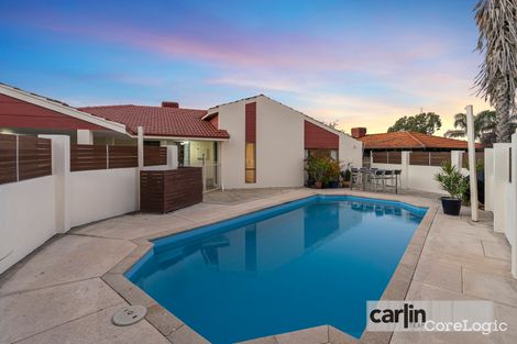 Property photo of 3 Cotton Crescent Bull Creek WA 6149