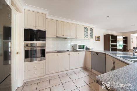 Property photo of 32 Macquarie Drive Mudgee NSW 2850