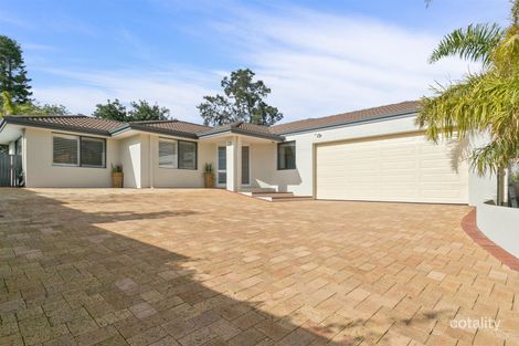 Property photo of 108A Calais Road Wembley Downs WA 6019