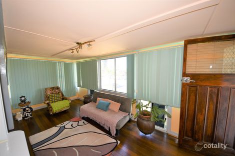 Property photo of 15 Cowap Street Park Avenue QLD 4701