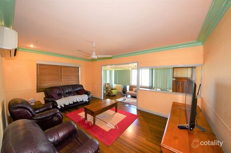 Property photo of 15 Cowap Street Park Avenue QLD 4701